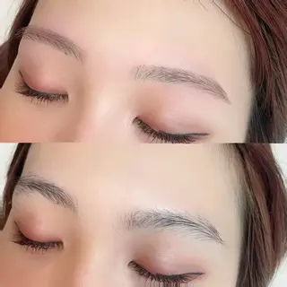 アイブロウ MAKEA柏店🧸 honokaのマツエク・マツパデザイン