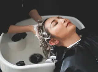claire 🫧ヘッドスパ佐々木のエステ・リラクイメージ