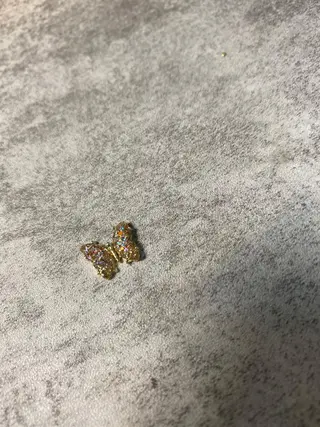 ミディアム ネイル Lance nailのネイルデザイン