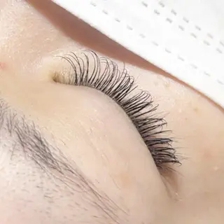 マツエク・マツパ VERDE西院 渋谷　友和のヘアスタイル