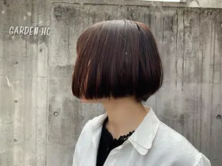 ショート ✨恵比寿/代官山 ✨ ショートヘYUIのヘアスタイル