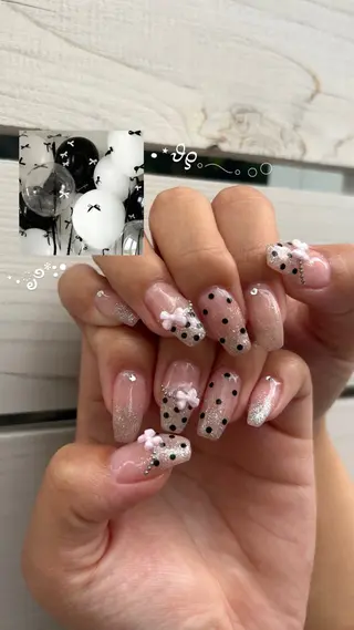 ネイル LANI nailsalonのネイルデザイン