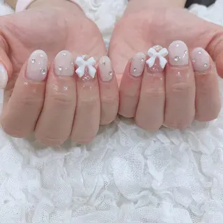 ネイル SOL NAILのネイルデザイン