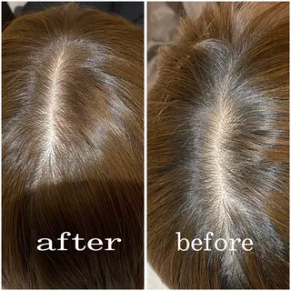 ショート yuzuki Agu臼井のヘアスタイル