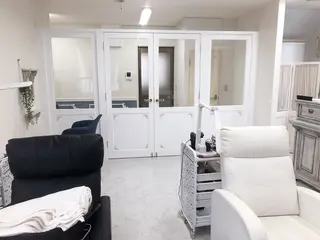 マツエク・マツパ Megumi 📍横浜鴨居駅の眉毛・アイブロウイメージ