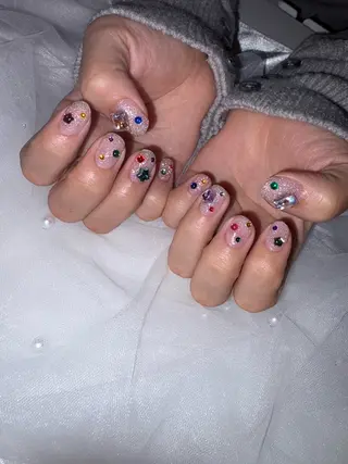 ネイル Lani ♡のネイルデザイン