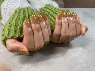 ネイル N&nails エヌアンドネイルズのネイルデザイン