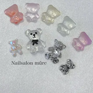 ネイル Nailsalon mureのその他イメージ