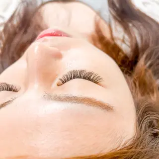 マツエク・マツパ Oliva 佐藤のマツエク・マツパデザイン