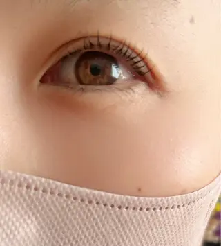 マツエク・マツパ VAAB  / CHISAのマツエク・マツパデザイン