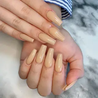 ネイル salon de belnetta所属・Kayo 💅のネイルデザイン
