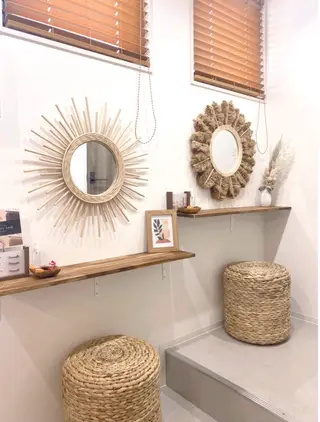 美眉無料モデル 募集中🌟ナカガマの眉毛・アイブロウイメージ