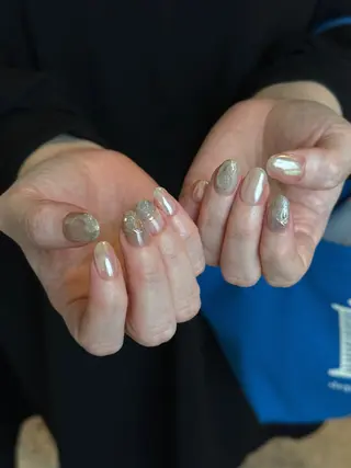 ネイル ar. harajukuのネイルデザイン