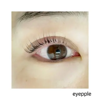 マツエク・マツパ eyepple あやのマツエク・マツパデザイン