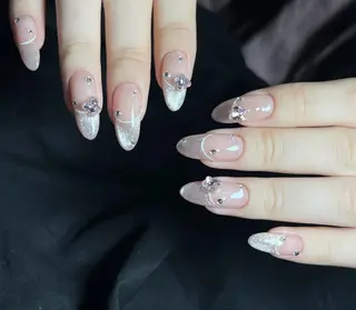 ネイル エリ🫧 nail池袋東口のネイルデザイン