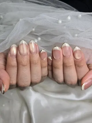 ネイル ビジュード ネイルのネイルデザイン