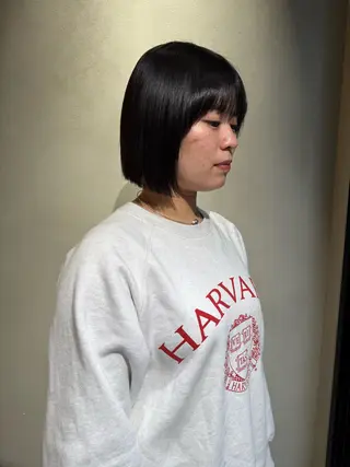 ショート ショートカット 募集中/琢磨のヘアスタイル