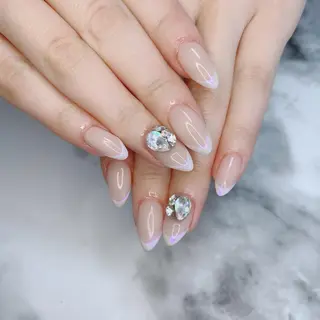 ネイル Kayo 💅のネイルデザイン