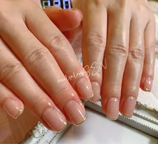 ネイル nail salon SENのネイルデザイン