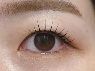 マツエク・マツパ tozone eye AYANOのマツエク・マツパデザイン