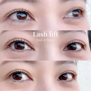 マツエク・マツパ JUUL&LOUIS 福藤 瞳のエステ・リラクイメージ