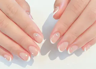 ネイル Atelier Peniculusのネイルデザイン