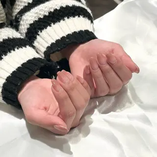 ネイル abbie takahashiのネイルデザイン