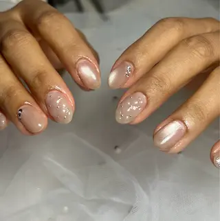 ネイル K. nailのネイルデザイン