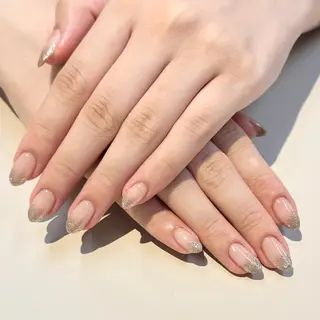ネイル 久屋大通DEE arisa.Kのネイルデザイン