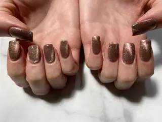 ネイル Laule'a Jr 🎀ネイリスト🎀のネイルデザイン