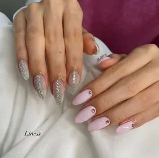 ネイル nailsalon Linessのネイルデザイン