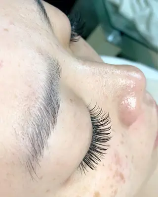 マツエク・マツパ 三宅 茜のマツエク・マツパデザイン