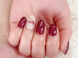 ネイル Onason nailのネイルデザイン