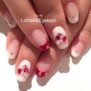 ネイル Rawr / saoriのネイルデザイン