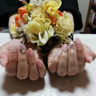 ネイル ネイル junkoのネイルデザイン