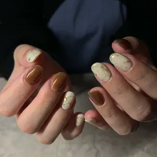 ネイル vegh. nail／阿波座のネイルデザイン