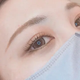 マツエク・マツパ Lash by Glisseのネイルデザイン