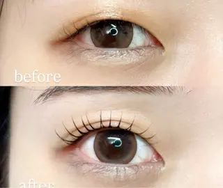 マツエク・マツパ ✨髪質改善＆eye✨ ななみのヘアスタイル