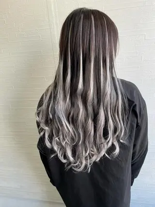 ミディアム 松本 リサのマツエク・マツパデザイン