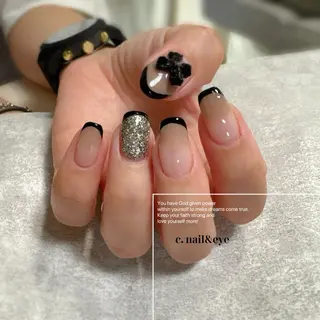 ネイル C.Nail &Eye筑紫駅のネイルデザイン