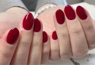 ネイル ニュアンスネイル🌈 MYU Nailsのネイルデザイン