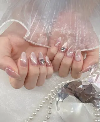 ネイル NA nail salonのネイルデザイン