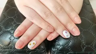 ネイル haru  nailのネイルデザイン