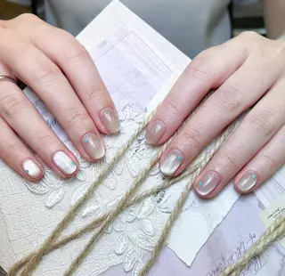 ネイル ★ Sakuraのネイルデザイン