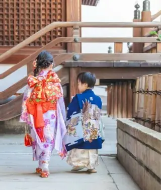 着付けサロン レインボー　心斎橋のその他イメージ