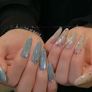 ネイル H1 Nail Salon ケンのネイルデザイン