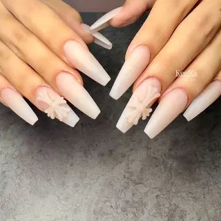 ネイル KeeNa キーナのネイルデザイン