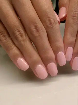 ネイル sususu駒澤大学 Azusaのネイルデザイン