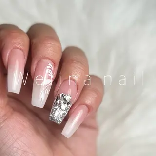 ネイル Welina nailのネイルデザイン