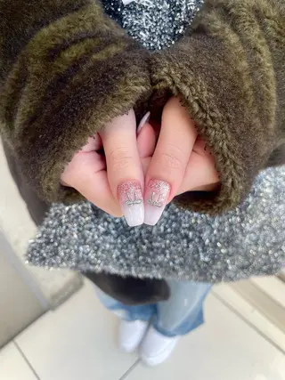 ネイル nail salon Soiréeのネイルデザイン
